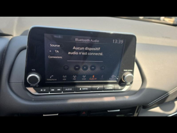 Photo 18 du bon plan NISSAN Qashqai 1.3 Mild Hybrid 140ch Business Edition occasion à 20890 €