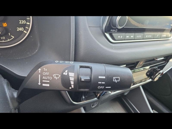 Photo 20 du bon plan NISSAN Qashqai 1.3 Mild Hybrid 140ch Business Edition occasion à 20890 €