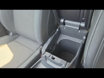 Photo 23 du bon plan NISSAN Qashqai 1.3 Mild Hybrid 140ch Business Edition occasion à 20890 €