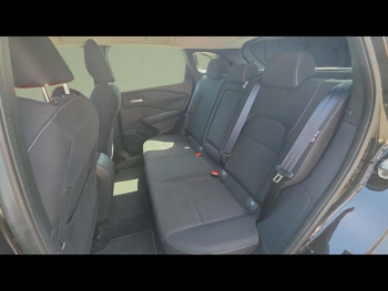 Photo 26 du bon plan NISSAN Qashqai 1.3 Mild Hybrid 140ch Business Edition occasion à 20890 €