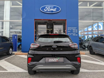 Photo 6 du bon plan FORD Puma 1.0 Flexifuel 125ch S&S mHEV Titanium Business occasion à 18589 €