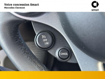 Photo 21 du bon plan SMART Fortwo Coupe EQ 82ch prime occasion à 14890 €