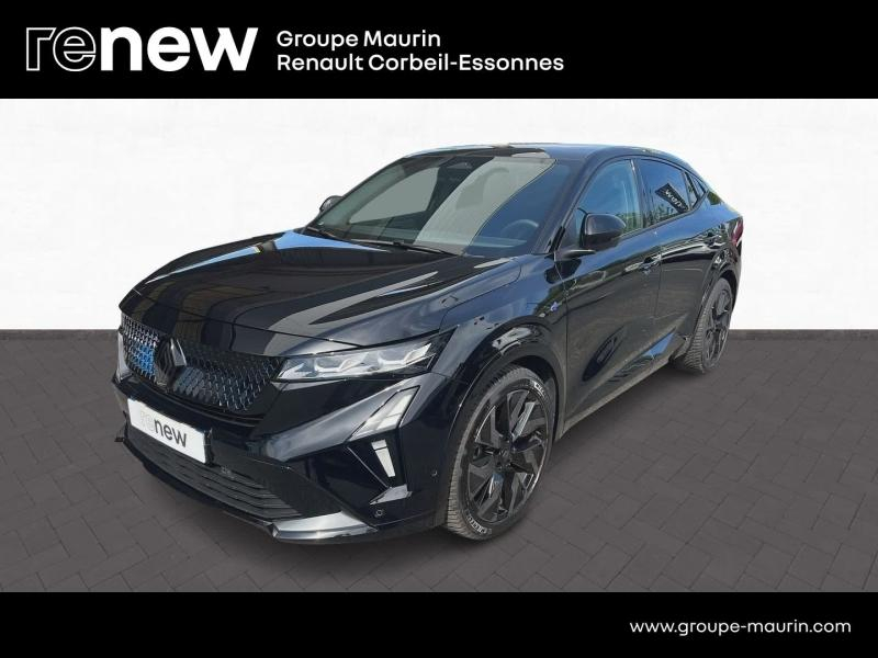 Bon plan RENAULT RAFALE 1.2 E-Tech full hybrid 200ch esprit Alpine occasion à 39290 €