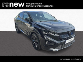 Photo 3 du bon plan RENAULT RAFALE 1.2 E-Tech full hybrid 200ch esprit Alpine occasion à 39290 €