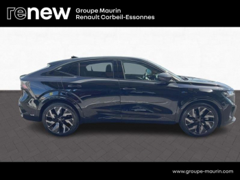 Photo 4 du bon plan RENAULT RAFALE 1.2 E-Tech full hybrid 200ch esprit Alpine occasion à 39290 €