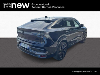 Photo 5 du bon plan RENAULT RAFALE 1.2 E-Tech full hybrid 200ch esprit Alpine occasion à 39290 €