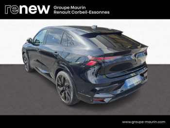 Photo 7 du bon plan RENAULT RAFALE 1.2 E-Tech full hybrid 200ch esprit Alpine occasion à 39290 €