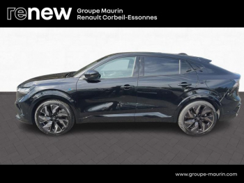 Photo 8 du bon plan RENAULT RAFALE 1.2 E-Tech full hybrid 200ch esprit Alpine occasion à 39290 €