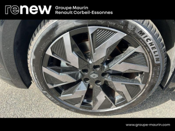 Photo 9 du bon plan RENAULT RAFALE 1.2 E-Tech full hybrid 200ch esprit Alpine occasion à 39290 €