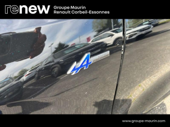 Photo 10 du bon plan RENAULT RAFALE 1.2 E-Tech full hybrid 200ch esprit Alpine occasion à 39290 €