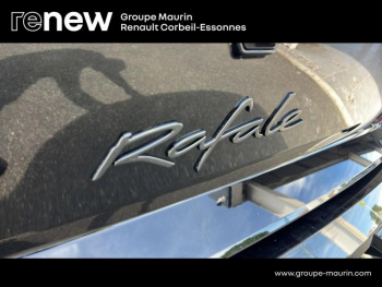 Photo 11 du bon plan RENAULT RAFALE 1.2 E-Tech full hybrid 200ch esprit Alpine occasion à 39290 €