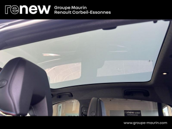 Photo 16 du bon plan RENAULT RAFALE 1.2 E-Tech full hybrid 200ch esprit Alpine occasion à 39290 €