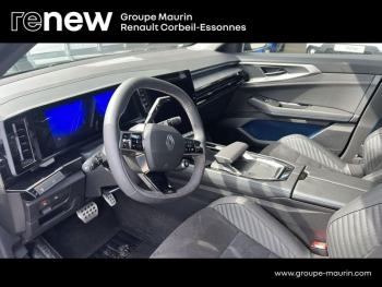 Photo 18 du bon plan RENAULT RAFALE 1.2 E-Tech full hybrid 200ch esprit Alpine occasion à 39290 €