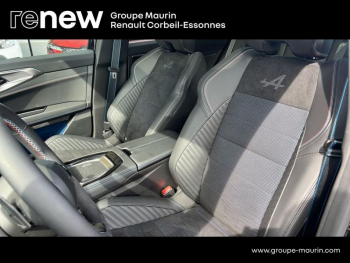 Photo 19 du bon plan RENAULT RAFALE 1.2 E-Tech full hybrid 200ch esprit Alpine occasion à 39290 €