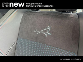 Photo 20 du bon plan RENAULT RAFALE 1.2 E-Tech full hybrid 200ch esprit Alpine occasion à 39290 €