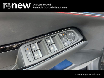 Photo 21 du bon plan RENAULT RAFALE 1.2 E-Tech full hybrid 200ch esprit Alpine occasion à 39290 €