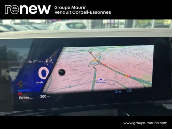 Photo 23 du bon plan RENAULT RAFALE 1.2 E-Tech full hybrid 200ch esprit Alpine occasion à 39290 €