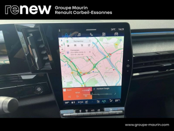 Photo 24 du bon plan RENAULT RAFALE 1.2 E-Tech full hybrid 200ch esprit Alpine occasion à 39290 €