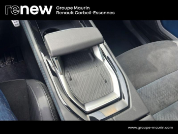 Photo 26 du bon plan RENAULT RAFALE 1.2 E-Tech full hybrid 200ch esprit Alpine occasion à 39290 €