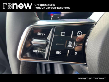 Photo 29 du bon plan RENAULT RAFALE 1.2 E-Tech full hybrid 200ch esprit Alpine occasion à 39290 €