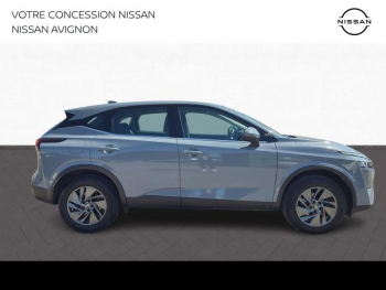 Photo 5 du bon plan NISSAN Qashqai 1.3 Mild Hybrid 158ch Acenta Xtronic occasion à 19799 €