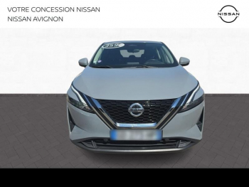 Photo 6 du bon plan NISSAN Qashqai 1.3 Mild Hybrid 158ch Acenta Xtronic occasion à 19799 €