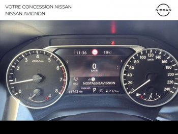 Photo 9 du bon plan NISSAN Qashqai 1.3 Mild Hybrid 158ch Acenta Xtronic occasion à 19799 €