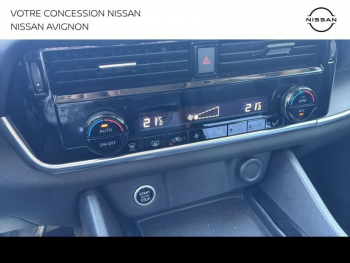 Photo 11 du bon plan NISSAN Qashqai 1.3 Mild Hybrid 158ch Acenta Xtronic occasion à 19799 €