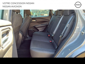 Photo 14 du bon plan NISSAN Qashqai 1.3 Mild Hybrid 158ch Acenta Xtronic occasion à 19799 €