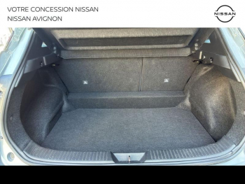Photo 16 du bon plan NISSAN Qashqai 1.3 Mild Hybrid 158ch Acenta Xtronic occasion à 19799 €