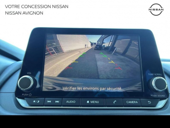 Photo 20 du bon plan NISSAN Qashqai 1.3 Mild Hybrid 158ch Acenta Xtronic occasion à 19799 €