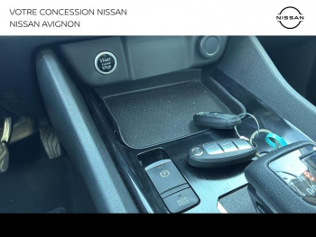 Photo 27 du bon plan NISSAN Qashqai 1.3 Mild Hybrid 158ch Acenta Xtronic occasion à 19799 €
