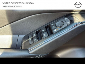 Photo 28 du bon plan NISSAN Qashqai 1.3 Mild Hybrid 158ch Acenta Xtronic occasion à 19799 €