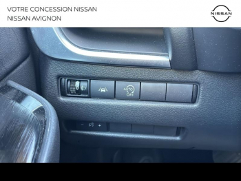 Photo 29 du bon plan NISSAN Qashqai 1.3 Mild Hybrid 158ch Acenta Xtronic occasion à 19799 €