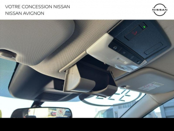 Photo 30 du bon plan NISSAN Qashqai 1.3 Mild Hybrid 158ch Acenta Xtronic occasion à 19799 €