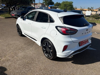 Photo 7 du bon plan FORD Puma 1.0 Flexifuel 125ch S&S mHEV ST-Line X occasion à 20900 €