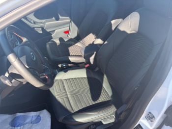 Photo 13 du bon plan FORD Puma 1.0 Flexifuel 125ch S&S mHEV ST-Line X occasion à 20900 €