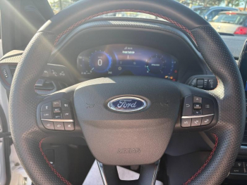 Photo 15 du bon plan FORD Puma 1.0 Flexifuel 125ch S&S mHEV ST-Line X occasion à 20900 €