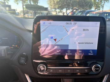 Photo 16 du bon plan FORD Puma 1.0 Flexifuel 125ch S&S mHEV ST-Line X occasion à 20900 €