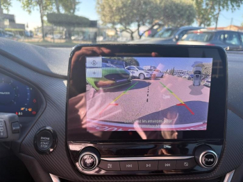 Photo 17 du bon plan FORD Puma 1.0 Flexifuel 125ch S&S mHEV ST-Line X occasion à 20900 €