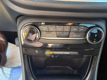 Photo 18 du bon plan FORD Puma 1.0 Flexifuel 125ch S&S mHEV ST-Line X occasion à 20900 €