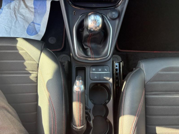 Photo 19 du bon plan FORD Puma 1.0 Flexifuel 125ch S&S mHEV ST-Line X occasion à 20900 €