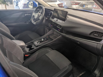Photo 6 du bon plan NISSAN Qashqai e-POWER 190ch N-Connecta 2022 occasion à 26590 €