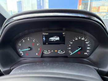 Photo 11 du bon plan FORD Fiesta 1.0 Flexifuel 95ch Titanium Business 5p occasion à 15589 €