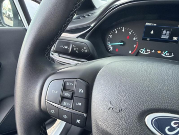 Photo 12 du bon plan FORD Fiesta 1.0 Flexifuel 95ch Titanium Business 5p occasion à 15589 €