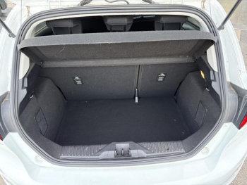 Photo 24 du bon plan FORD Fiesta 1.0 Flexifuel 95ch Titanium Business 5p occasion à 15589 €