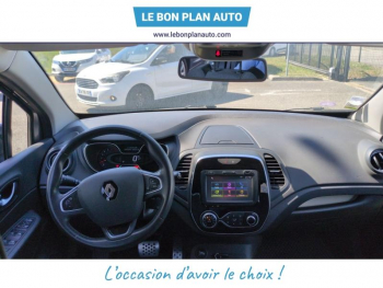 Photo 4 du bon plan RENAULT Captur 1.2 TCe 120ch energy Intens EDC occasion à 9780 €