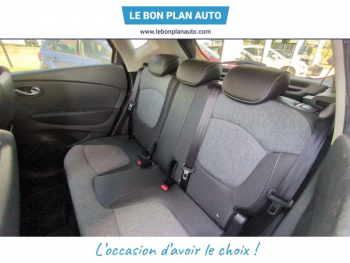 Photo 8 du bon plan RENAULT Captur 1.2 TCe 120ch energy Intens EDC occasion à 9780 €