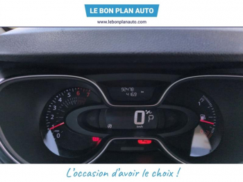 Photo 9 du bon plan RENAULT Captur 1.2 TCe 120ch energy Intens EDC occasion à 9780 €