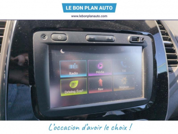 Photo 10 du bon plan RENAULT Captur 1.2 TCe 120ch energy Intens EDC occasion à 9780 €